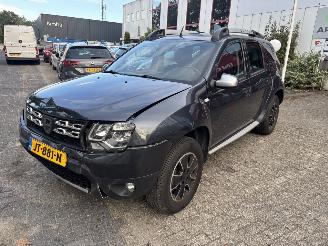 Dacia Duster 1.2 TCE 4X2 PRESTIGE picture 2
