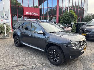 Dacia Duster 1.2 TCE 4X2 PRESTIGE picture 8