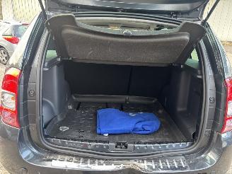 Dacia Duster 1.2 TCE 4X2 PRESTIGE picture 11