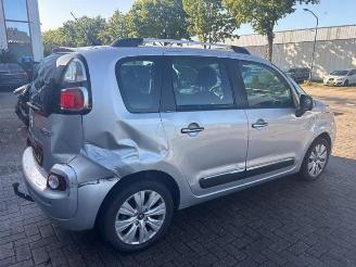 Citroën C3 picasso C3 Picasso (SH), MPV, 2008 / 2017 1.4 16V VTI 95 picture 2