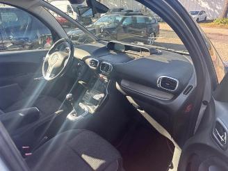 Citroën C3 picasso C3 Picasso (SH), MPV, 2008 / 2017 1.4 16V VTI 95 picture 5