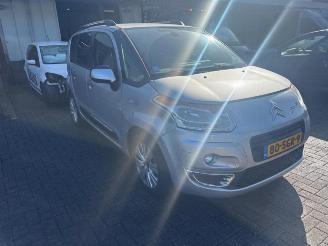 Citroën C3 picasso C3 Picasso (SH), MPV, 2008 / 2017 1.4 16V VTI 95 picture 3