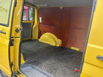 Volkswagen Transporter 1.9 TDI 300 MHD picture 9