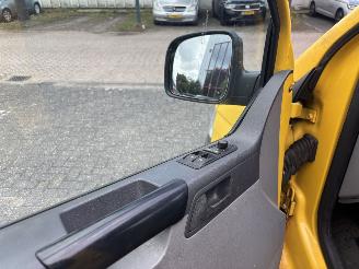 Volkswagen Transporter 1.9 TDI 300 MHD picture 11