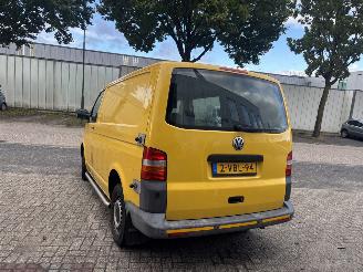 Volkswagen Transporter 1.9 TDI 300 MHD picture 5
