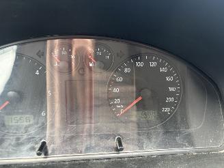 Volkswagen Transporter 1.9 TDI 300 MHD picture 13