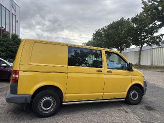 Volkswagen Transporter 1.9 TDI 300 MHD picture 7