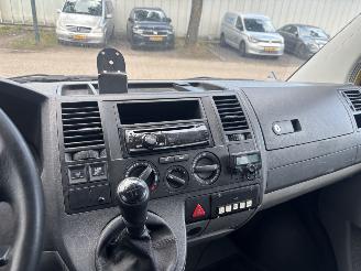 Volkswagen Transporter 1.9 TDI 300 MHD picture 12