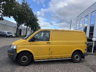 Volkswagen Transporter 1.9 TDI 300 MHD picture 3