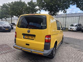Volkswagen Transporter 1.9 TDI 300 MHD picture 6