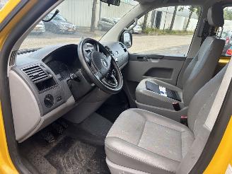 Volkswagen Transporter 1.9 TDI 300 MHD picture 8