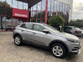 Opel Grandland X 1.5 CDTi Business Elegance picture 8