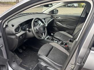 Opel Grandland X 1.5 CDTi Business Elegance picture 9