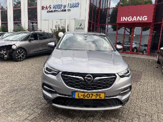 Schadeauto Opel Grandland X 1.5 CDTi Business Elegance 2021/6