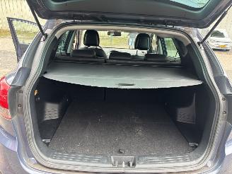 Hyundai Ix35 1.6I GDI I-CATCHER picture 10