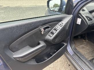 Hyundai Ix35 1.6I GDI I-CATCHER picture 16