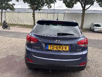 Hyundai Ix35 1.6I GDI I-CATCHER picture 5