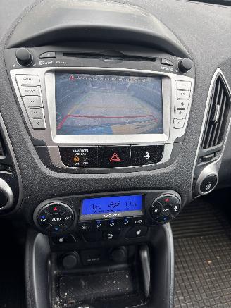 Hyundai Ix35 1.6I GDI I-CATCHER picture 11
