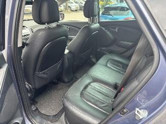 Hyundai Ix35 1.6I GDI I-CATCHER picture 9