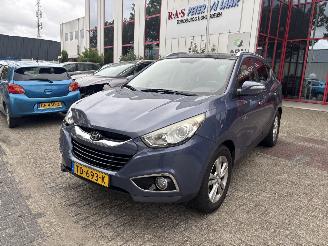Hyundai Ix35 1.6I GDI I-CATCHER picture 2