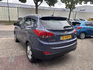 Hyundai Ix35 1.6I GDI I-CATCHER picture 4