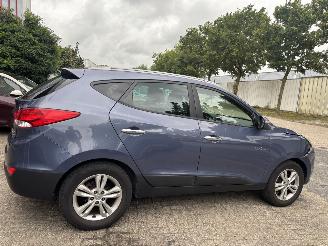 Hyundai Ix35 1.6I GDI I-CATCHER picture 7
