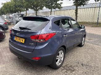 Hyundai Ix35 1.6I GDI I-CATCHER picture 6
