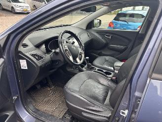 Hyundai Ix35 1.6I GDI I-CATCHER picture 8