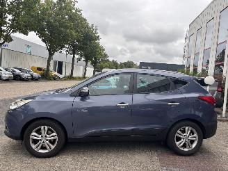 Hyundai Ix35 1.6I GDI I-CATCHER picture 3