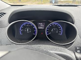 Hyundai Ix35 1.6I GDI I-CATCHER picture 12