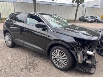 Opel Grandland Grandland (X), SUV, 2017 1.2 Turbo 12V picture 5