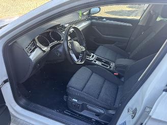 Volkswagen Passat 1.4 TSI PHEV GTE Business picture 12