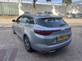 Renault Mégane Estate 1.3 TCe Intens picture 4
