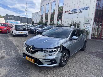 Renault Mégane Estate 1.3 TCe Intens picture 2