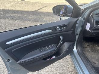 Renault Mégane Estate 1.3 TCe Intens picture 16