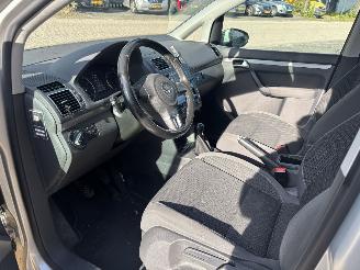 Volkswagen Touran 1.4 TSI HIGHLINE picture 9