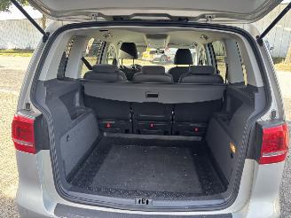 Volkswagen Touran 1.4 TSI HIGHLINE picture 11