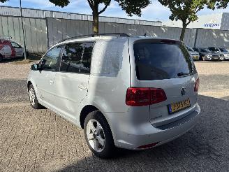 Volkswagen Touran 1.4 TSI HIGHLINE picture 4