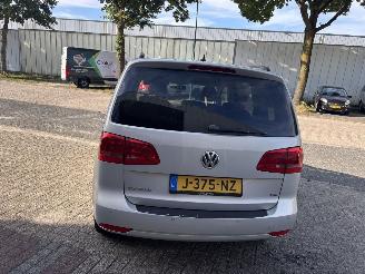 Volkswagen Touran 1.4 TSI HIGHLINE picture 5