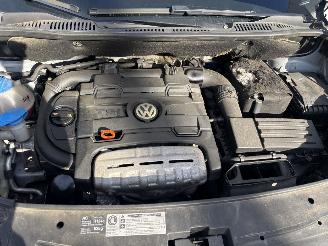 Volkswagen Touran 1.4 TSI HIGHLINE picture 16