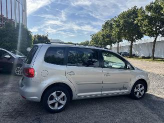 Volkswagen Touran 1.4 TSI HIGHLINE picture 7