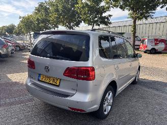 Volkswagen Touran 1.4 TSI HIGHLINE picture 6