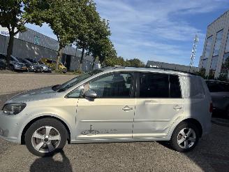 Volkswagen Touran 1.4 TSI HIGHLINE picture 3