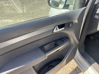 Volkswagen Touran 1.4 TSI HIGHLINE picture 15