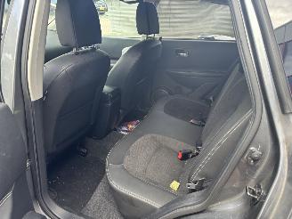 Nissan Qashqai 1.6 360 picture 10