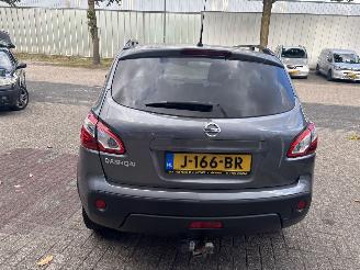 Nissan Qashqai 1.6 360 picture 5