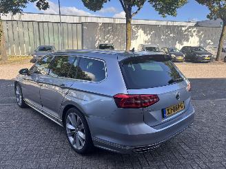 Volkswagen Passat VARIANT 2.0 TDI HIGHLINE picture 4