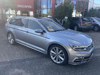 Volkswagen Passat VARIANT 2.0 TDI HIGHLINE picture 8