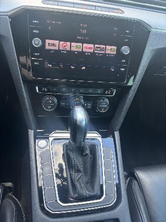 Volkswagen Passat VARIANT 2.0 TDI HIGHLINE picture 14