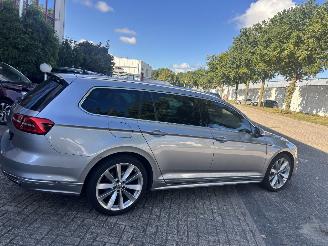 Volkswagen Passat VARIANT 2.0 TDI HIGHLINE picture 7